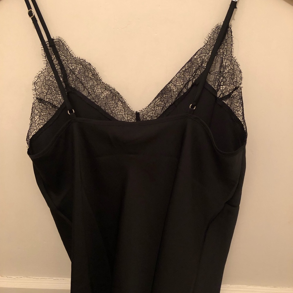 Victoria’s Secret Pajamas with Matching Cami